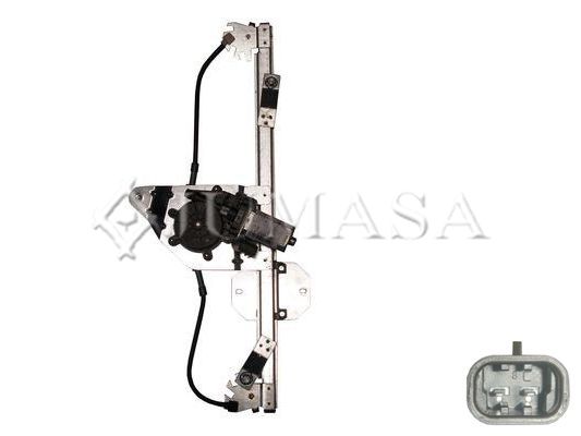 Mechanizmus zdvíhania okna JUMASA PARTS S.L.U.